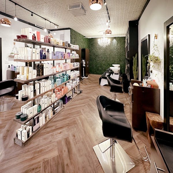 Bang Salon At Park Hill 4