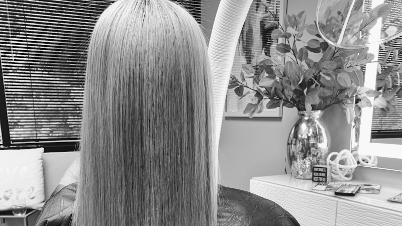 The Straightening Studio 2
