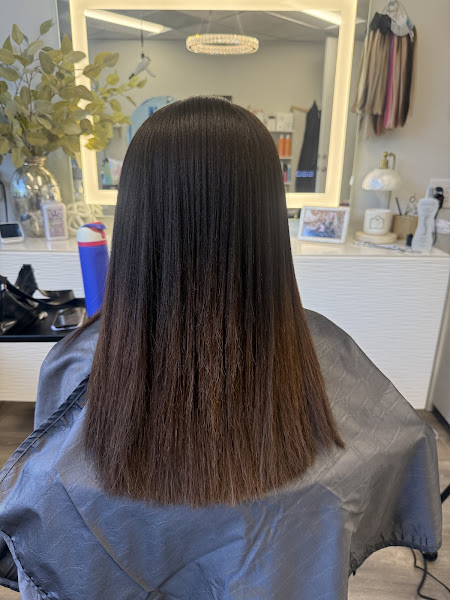 The Straightening Studio 3