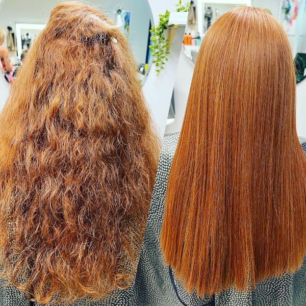 The Straightening Studio 4