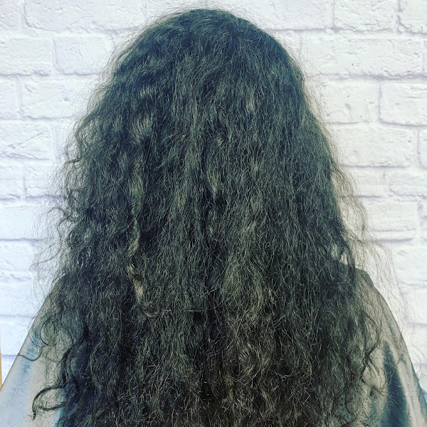 The Straightening Studio 5
