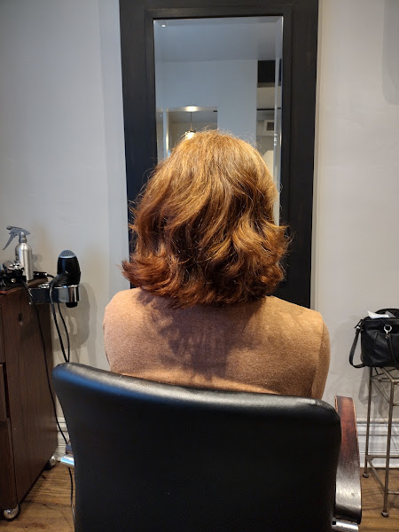 Synergy Salon & Day Spa