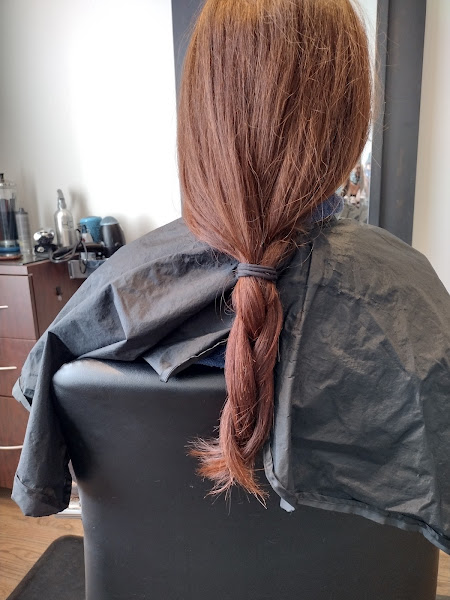 Synergy Salon & Day Spa 3