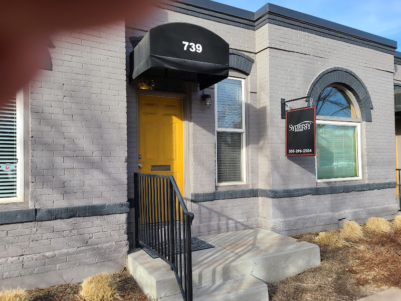 Synergy Salon & Day Spa 4
