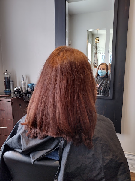 Synergy Salon & Day Spa 5
