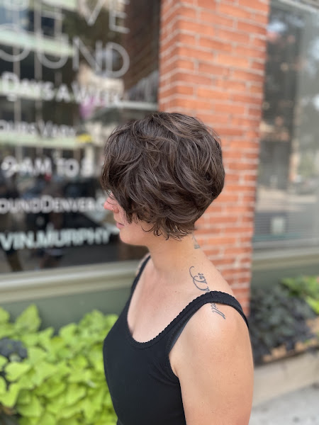 Above Ground Lodo ✂ 4