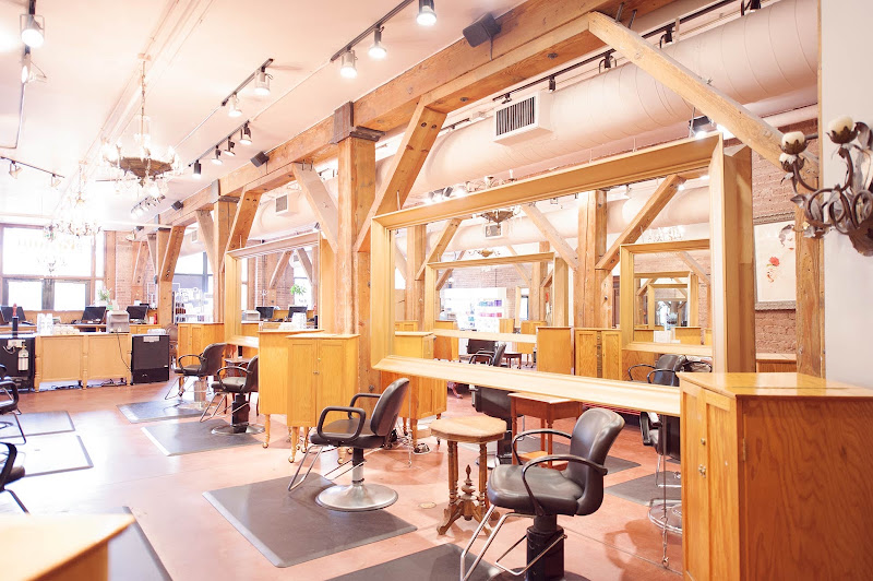 The Parlour Lower Downtown