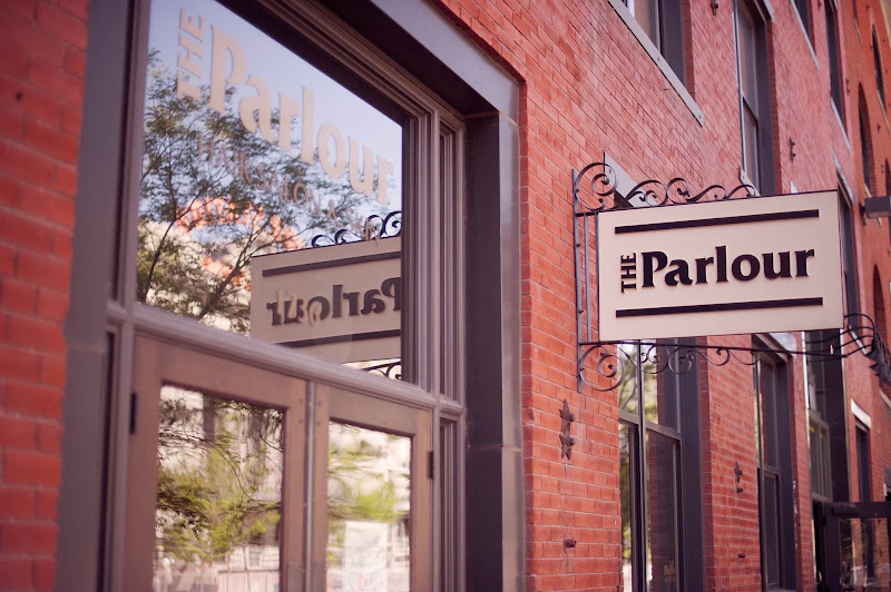 The Parlour Lower Downtown 3