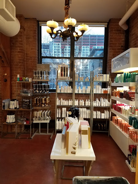 The Parlour Lower Downtown 4