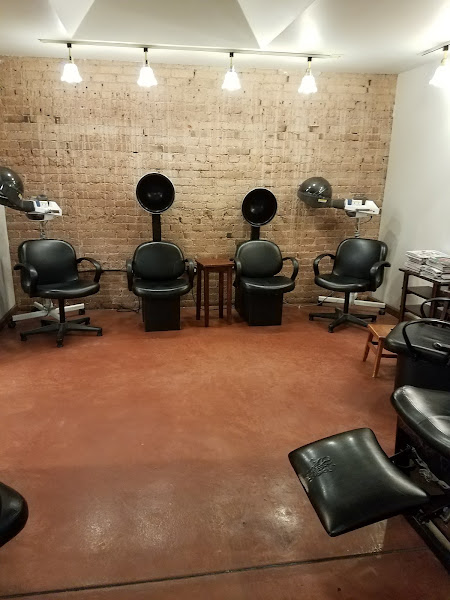 The Parlour Lower Downtown 5