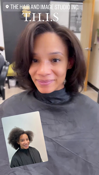 The Hair And Image Studio Inc. 3