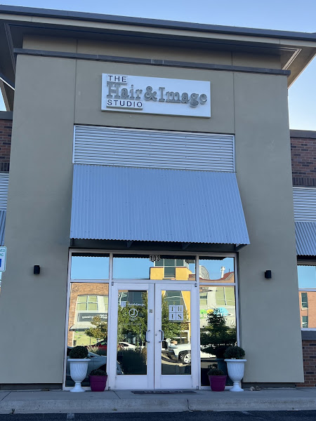 The Hair And Image Studio Inc. 4