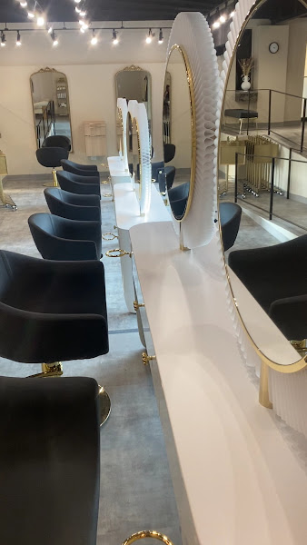 Bello Haven Salon + Extensions at Cherry Creek North ✂ 3