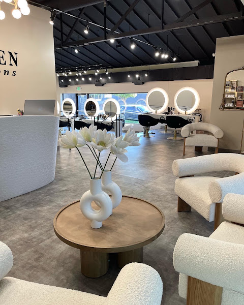 Bello Haven Salon + Extensions at Cherry Creek North ✂ 4
