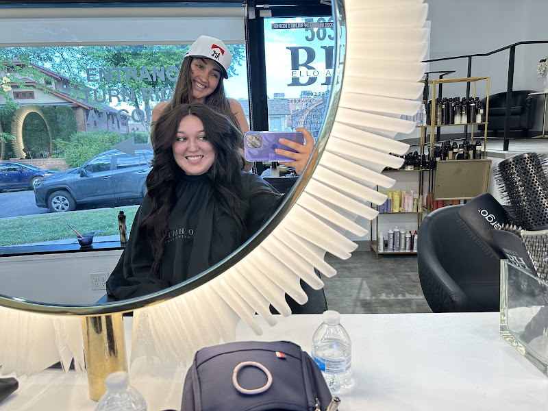 Bello Haven Salon + Extensions at Cherry Creek North ✂ 5