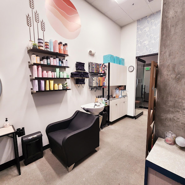 Salon Millie ✂ 4