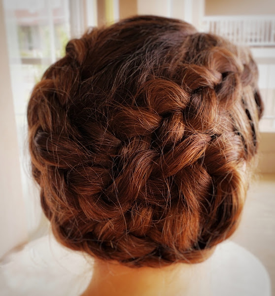 Salon Millie ✂ 5