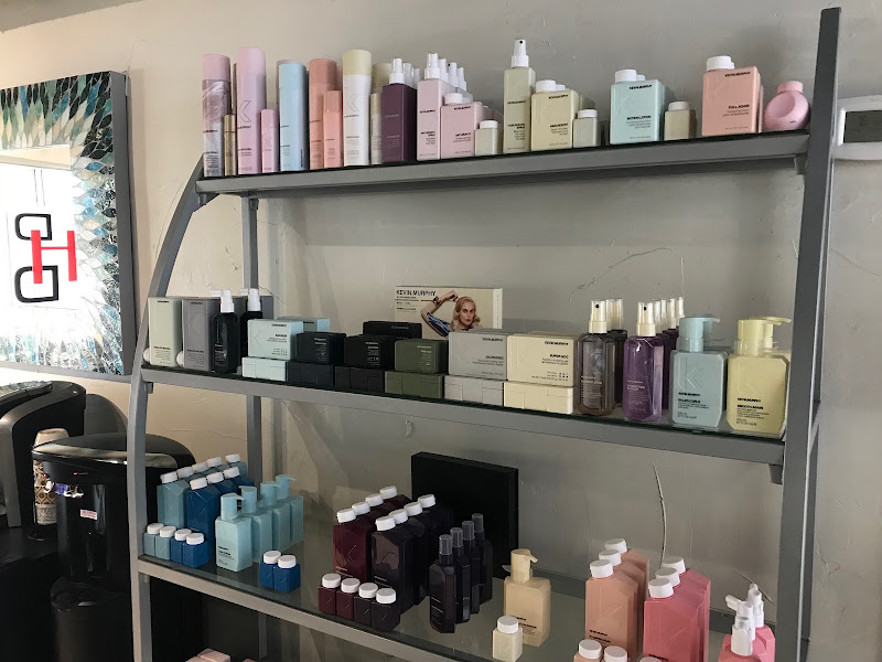 Denver Hair Design 3