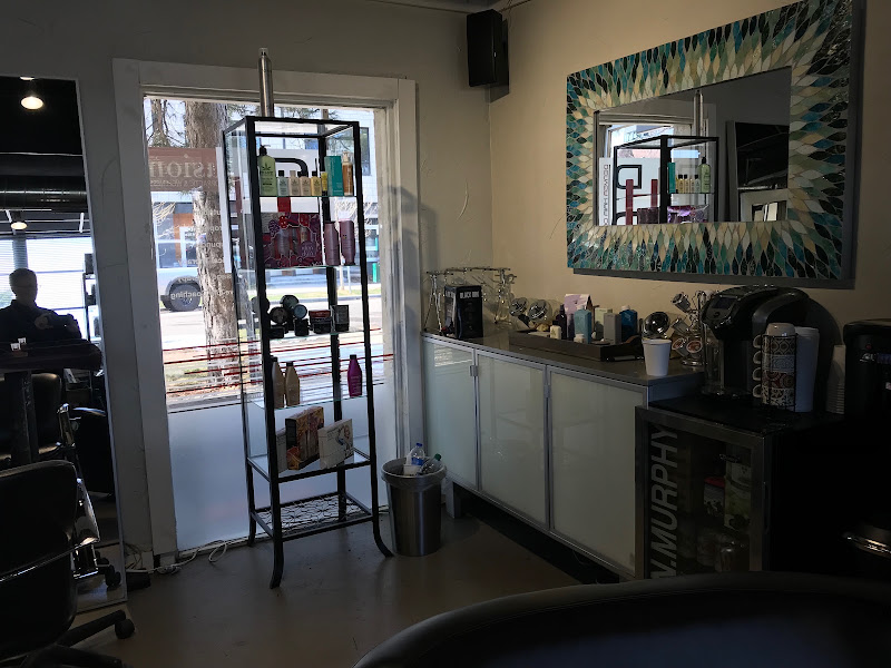 Denver Hair Design 5