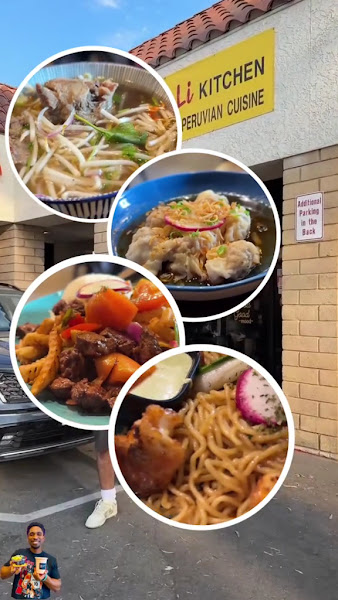Omeli Kitchen 1
