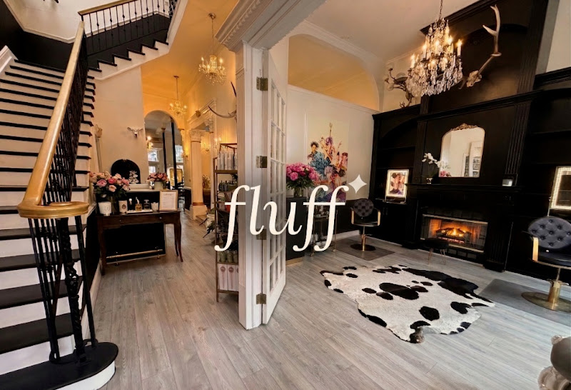 Fluff Colour Salon