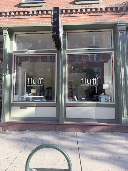 Fluff Colour Salon 5