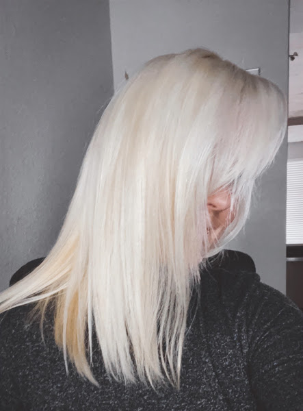 Define Hair Salon ✂ 3