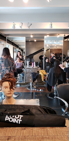 Define Hair Salon ✂ 5