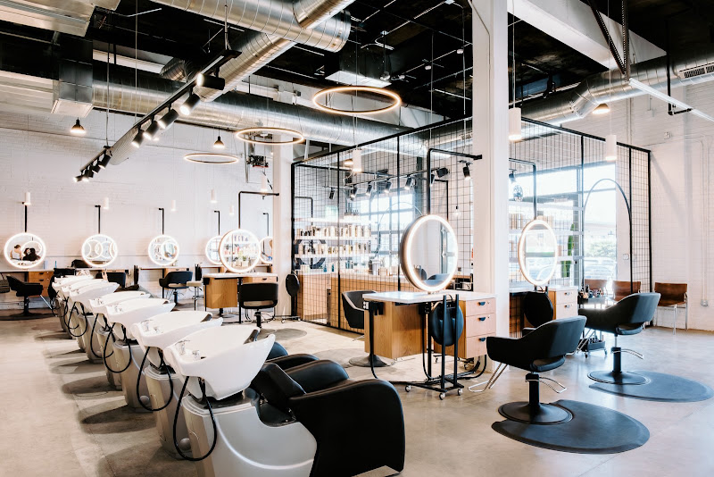 Craft Collective Salon ✂ 3