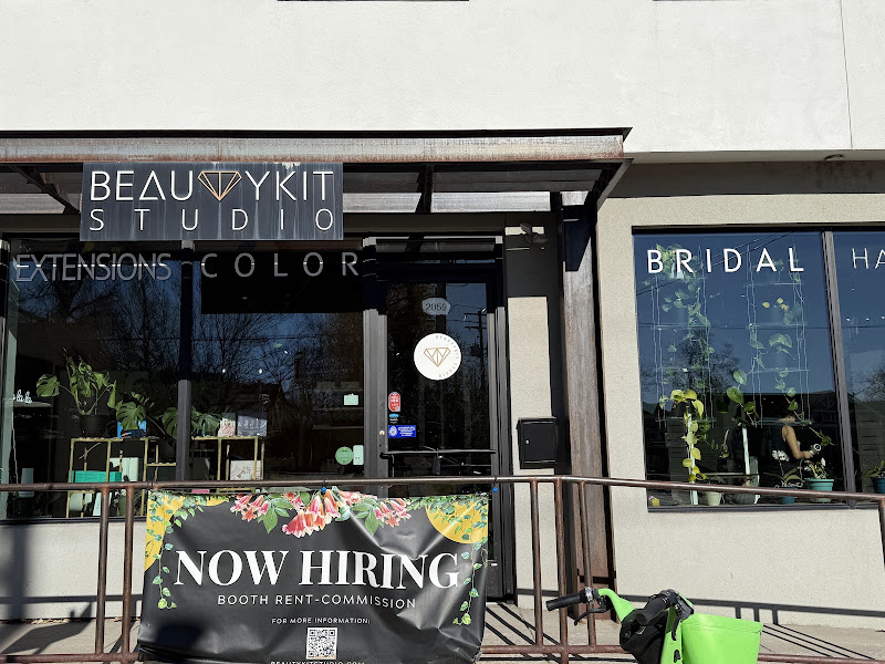 BEAUTYKIT STUDIO ✂ 4