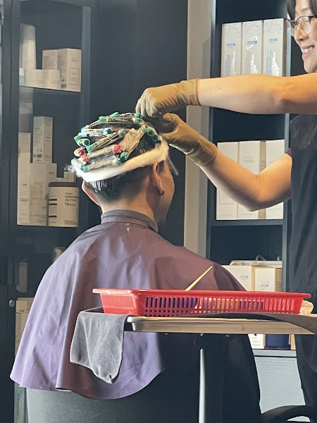 Gio Hair 4