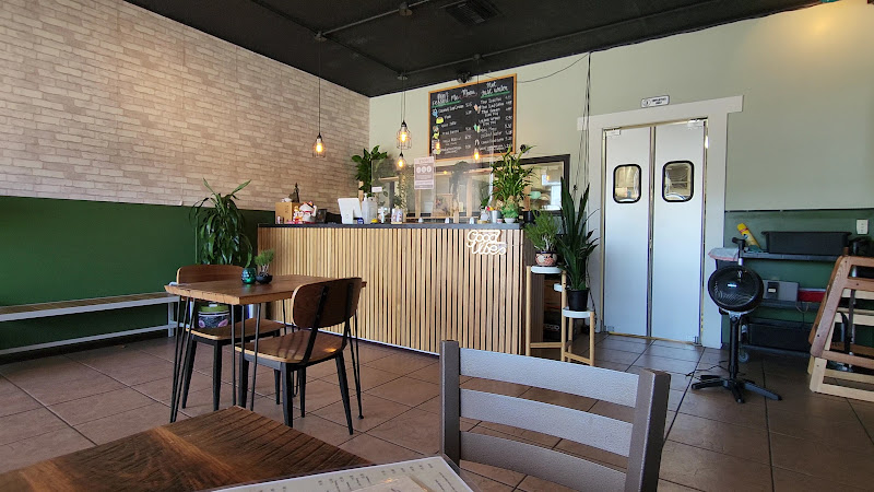 Bowl and Plate Eatery 2