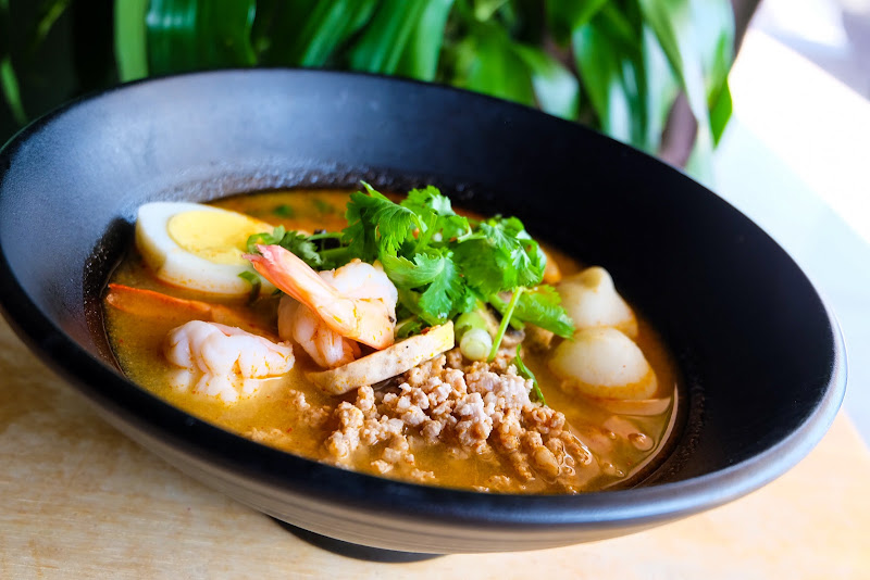 Bowl and Plate Eatery 3