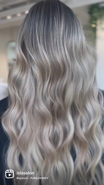 Isla Salon ✂ 3