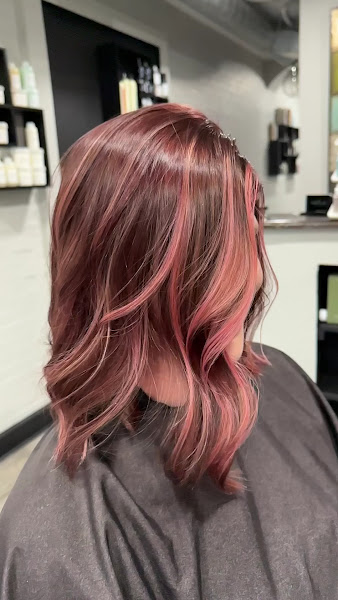 Salon Rosalee 3