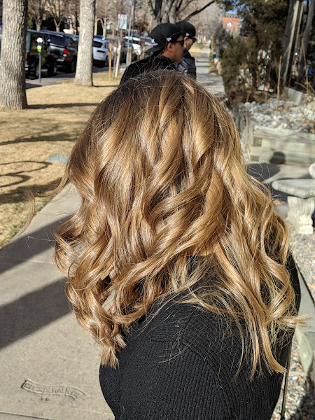 XOXO Salon 3