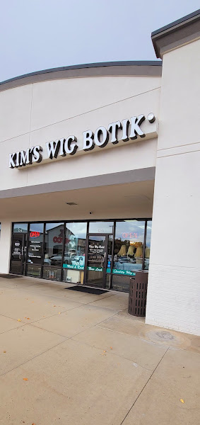 Kim's Wig Botik