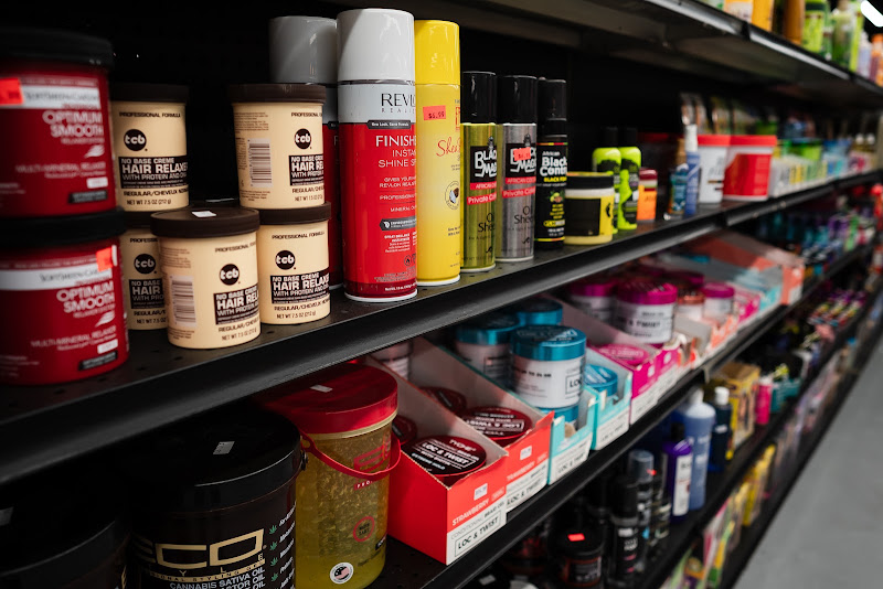 A1 Beauty Supply 3