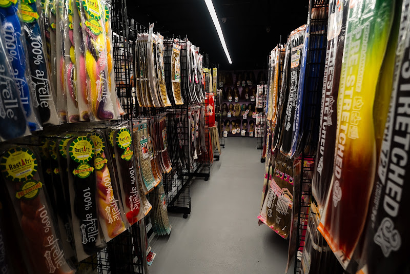 A1 Beauty Supply 5