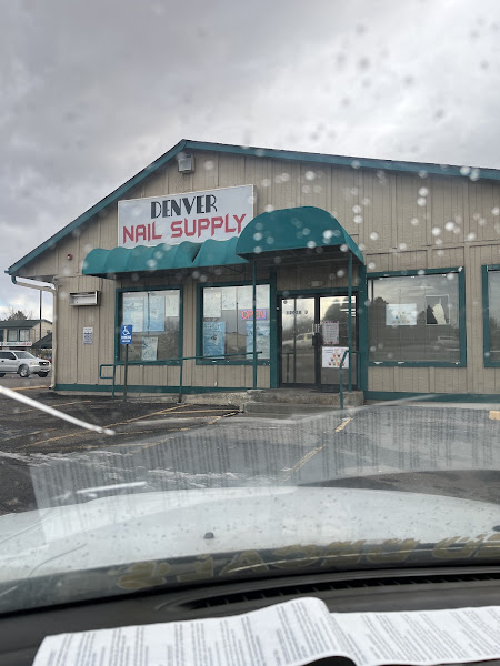 Denver Nail Supply