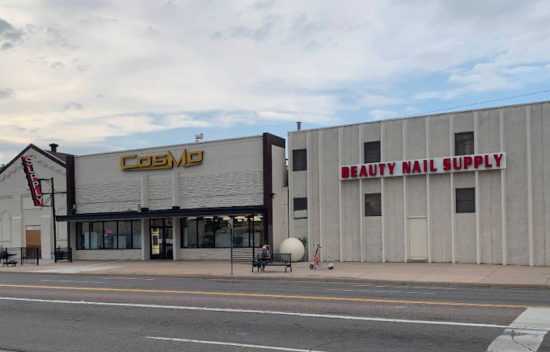 Cosmo Nail and Beauty Supply