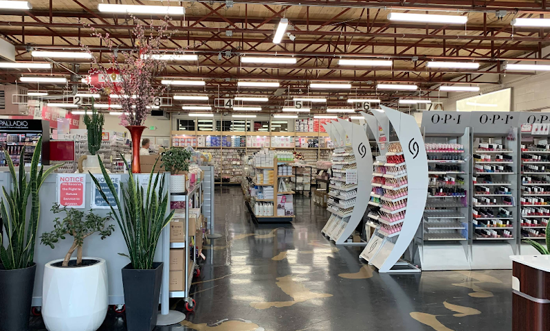 Cosmo Nail and Beauty Supply 3