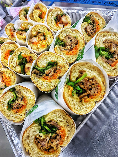 Saiga Vietnamese Eatery (Orange) 3