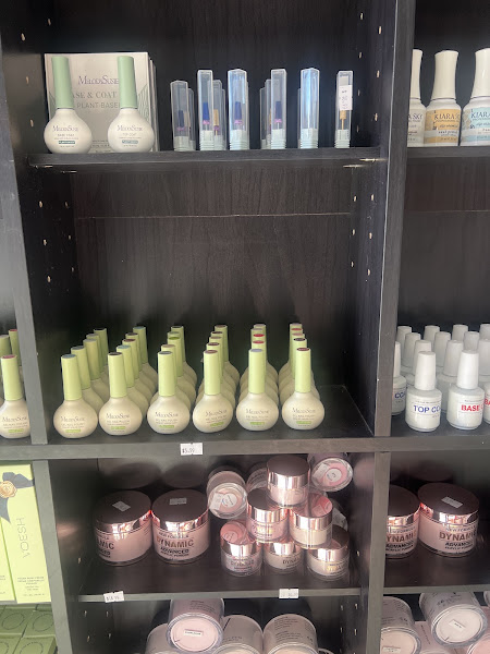 Gaia nails supply store 5