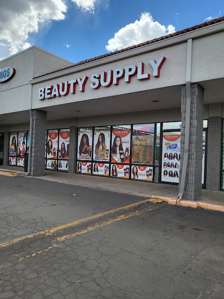 Havana Beauty Supply