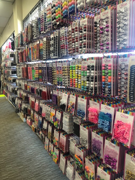 Havana Beauty Supply 2