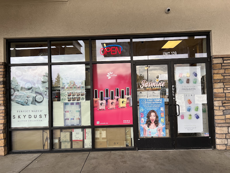 Jasmine Nail Supply 2