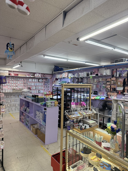 MG Nail Supply 3