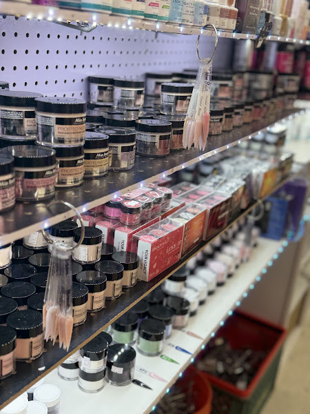 MG Nail Supply 4