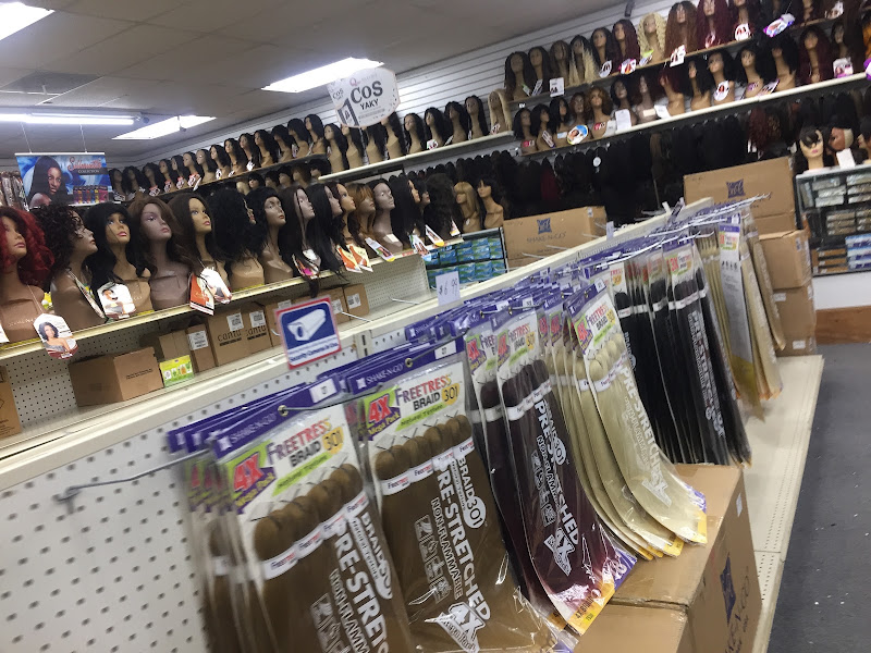 B & B Beauty Supply 3